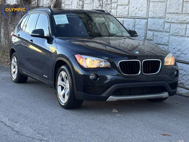 2014 BMW X1 in Decatur, GA 30032 - 2183848 3