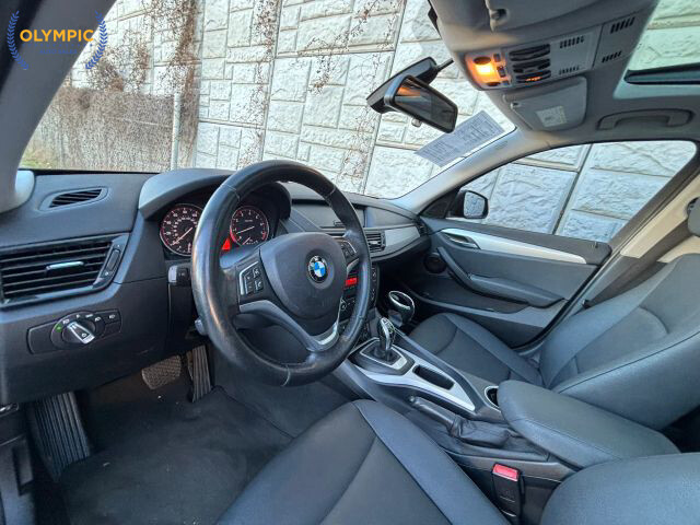2014 BMW X1 in Decatur, GA 30032 - 2183848 16