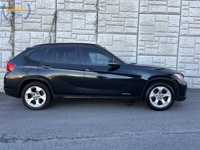 2014 BMW X1 in Decatur, GA 30032 - 2183848 8