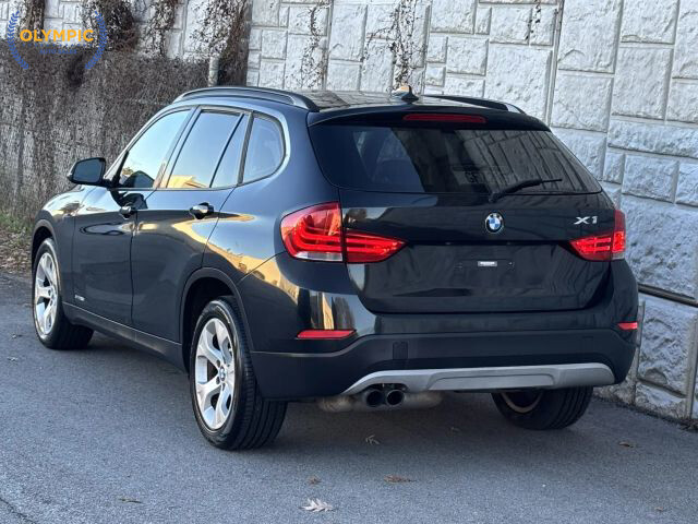 2014 BMW X1 in Decatur, GA 30032 - 2183848 4