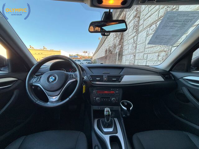 2014 BMW X1 in Decatur, GA 30032 - 2183848 17