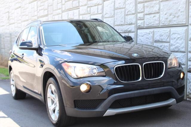 2014 BMW X1 in Decatur, GA 30032 - 2183848 44
