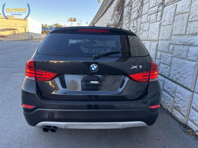 2014 BMW X1 in Decatur, GA 30032 - 2183848 5