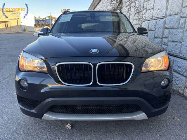 2014 BMW X1 in Decatur, GA 30032 - 2183848 15