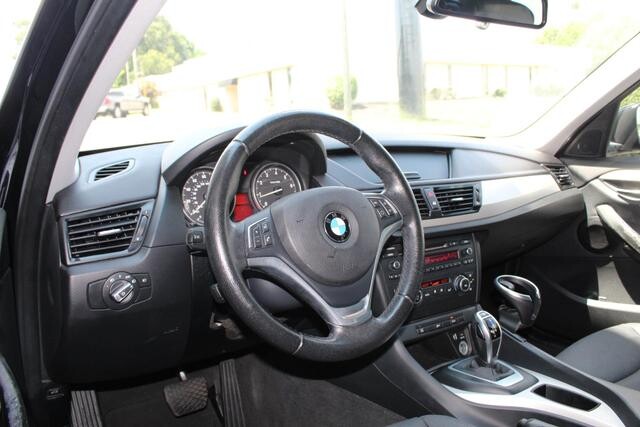 2014 BMW X1 in Decatur, GA 30032 - 2183848 55