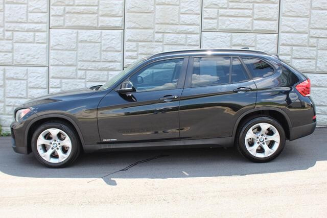 2014 BMW X1 in Decatur, GA 30032 - 2183848 49