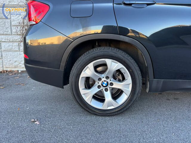 2014 BMW X1 in Decatur, GA 30032 - 2183848 9