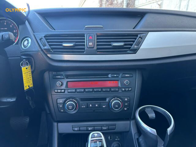 2014 BMW X1 in Decatur, GA 30032 - 2183848 26