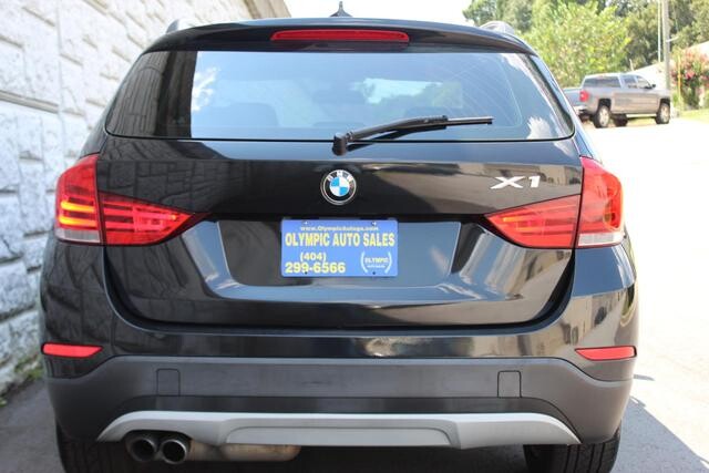 2014 BMW X1 in Decatur, GA 30032 - 2183848 48