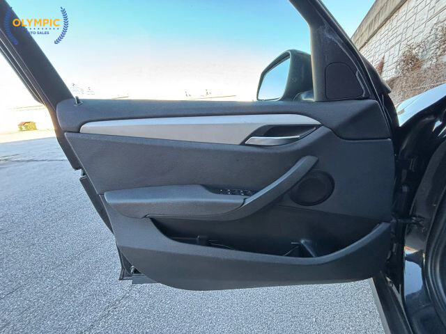 2014 BMW X1 in Decatur, GA 30032 - 2183848 40