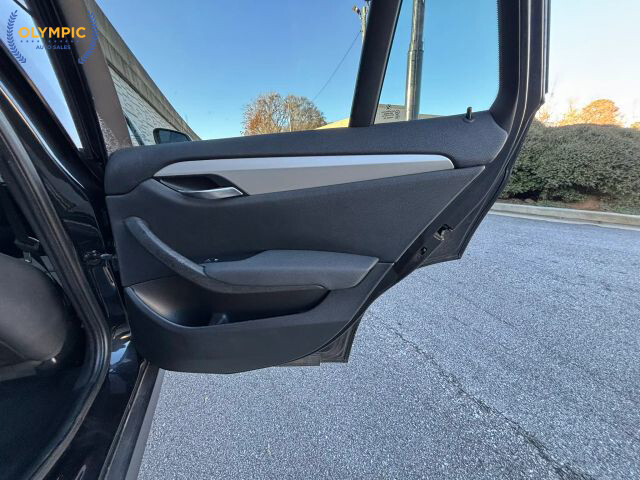2014 BMW X1 in Decatur, GA 30032 - 2183848 39