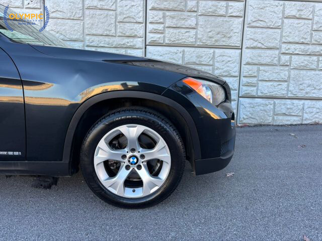2014 BMW X1 in Decatur, GA 30032 - 2183848 10