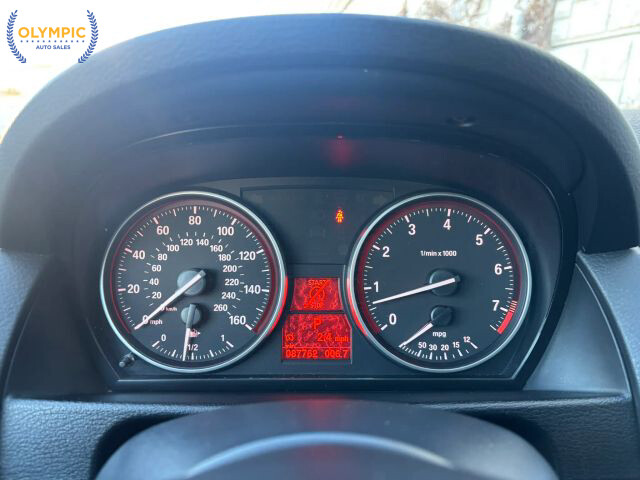 2014 BMW X1 in Decatur, GA 30032 - 2183848 24