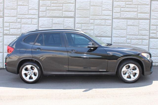 2014 BMW X1 in Decatur, GA 30032 - 2183848 50