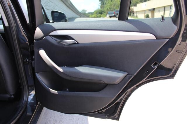 2014 BMW X1 in Decatur, GA 30032 - 2183848 77