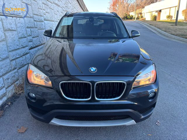 2014 BMW X1 in Decatur, GA 30032 - 2183848 2