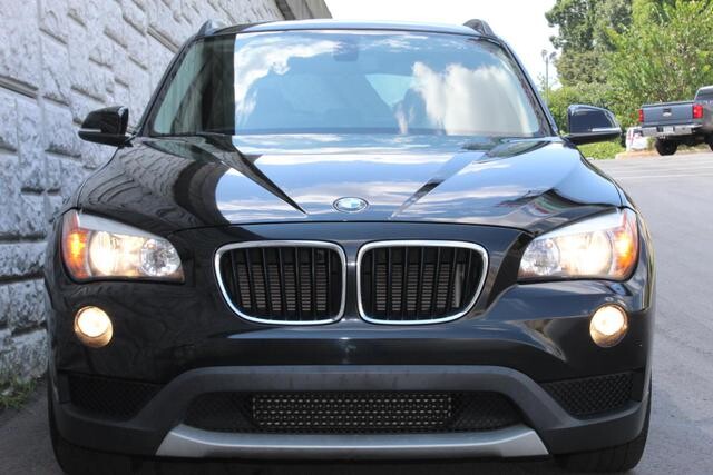 2014 BMW X1 in Decatur, GA 30032 - 2183848 45