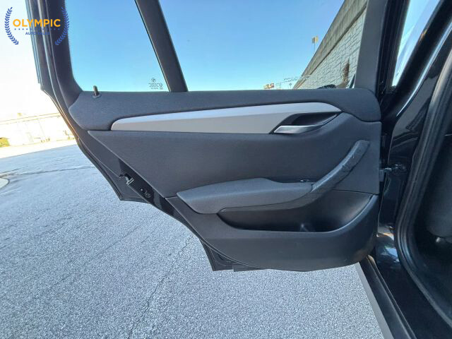 2014 BMW X1 in Decatur, GA 30032 - 2183848 38