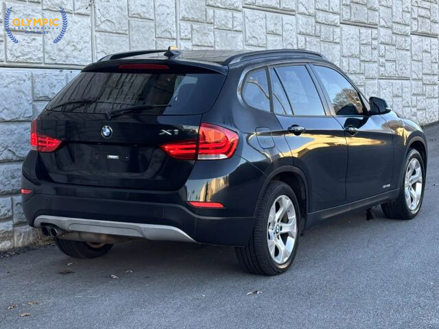 2014 BMW X1 in Decatur, GA 30032 - 2183848 6