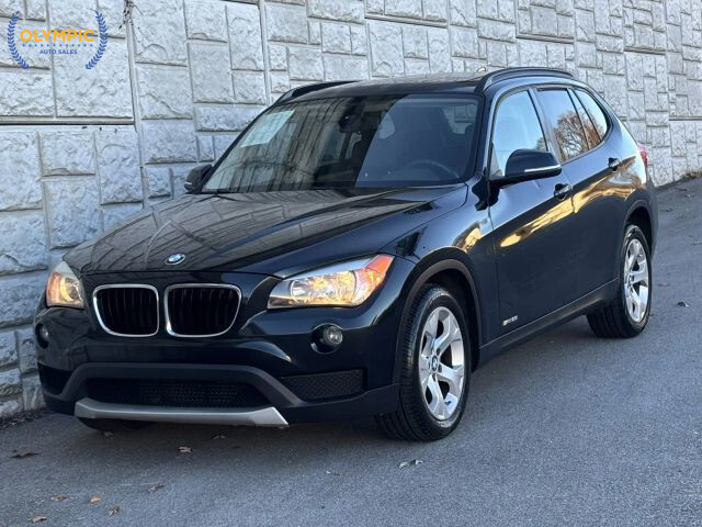2014 BMW X1 in Decatur, GA 30032 - 2183848