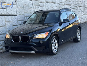 2014 BMW X1 in Decatur, GA 30032
