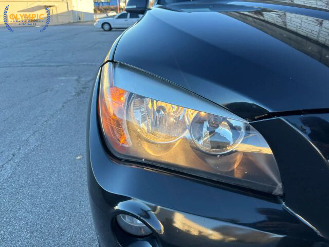 2014 BMW X1 in Decatur, GA 30032 - 2183848 14