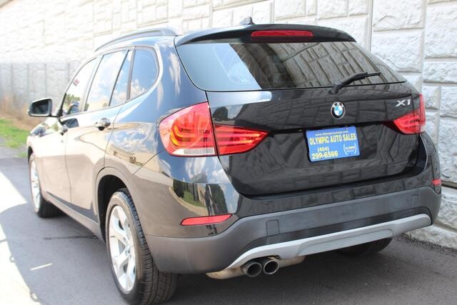 2014 BMW X1 in Decatur, GA 30032 - 2183848 46