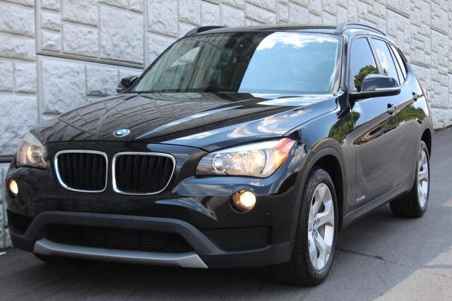 2014 BMW X1 in Decatur, GA 30032 - 2183848 43