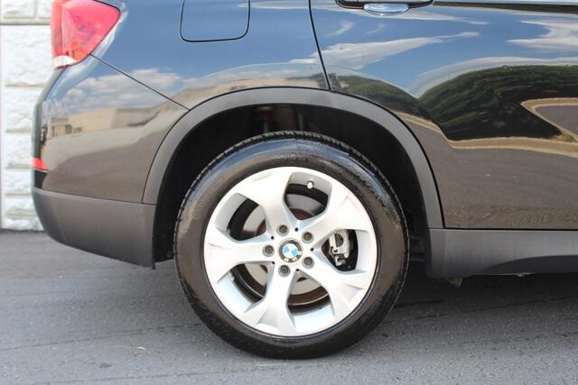 2014 BMW X1 in Decatur, GA 30032 - 2183848 54
