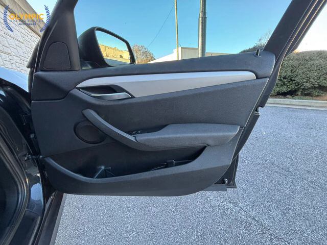 2014 BMW X1 in Decatur, GA 30032 - 2183848 41