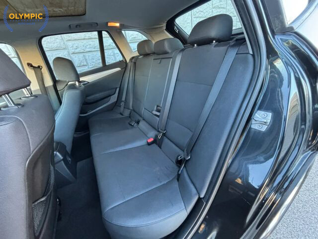 2014 BMW X1 in Decatur, GA 30032 - 2183848 35