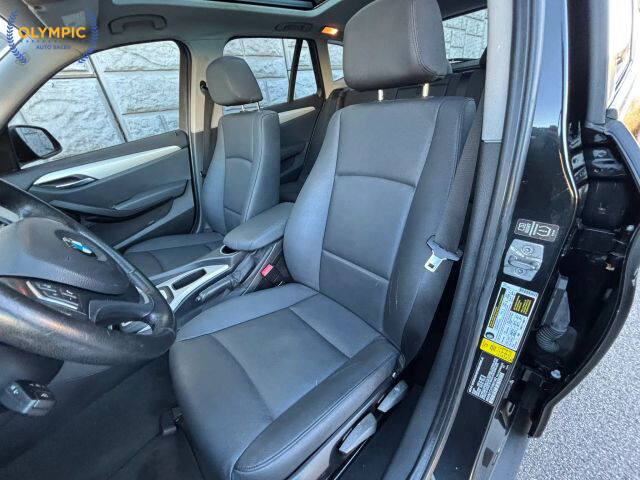 2014 BMW X1 in Decatur, GA 30032 - 2183848 33