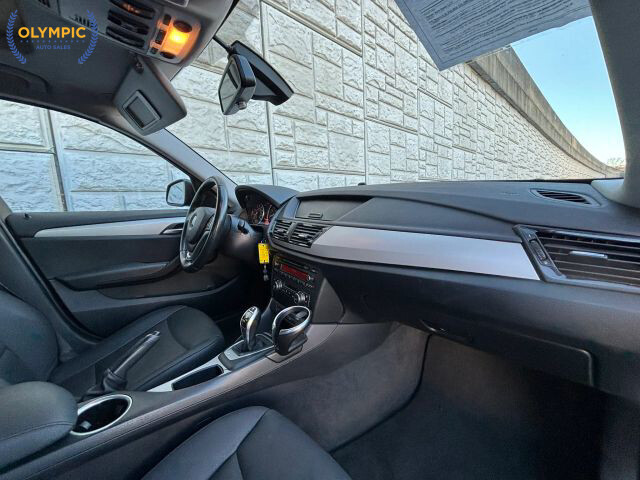 2014 BMW X1 in Decatur, GA 30032 - 2183848 18