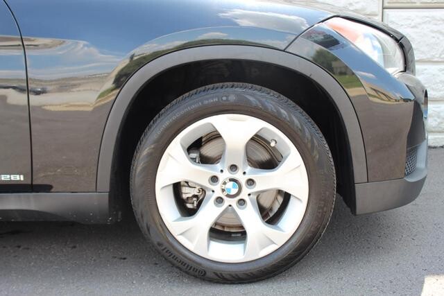 2014 BMW X1 in Decatur, GA 30032 - 2183848 53