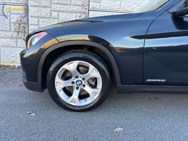 2014 BMW X1 in Decatur, GA 30032 - 2183848 12