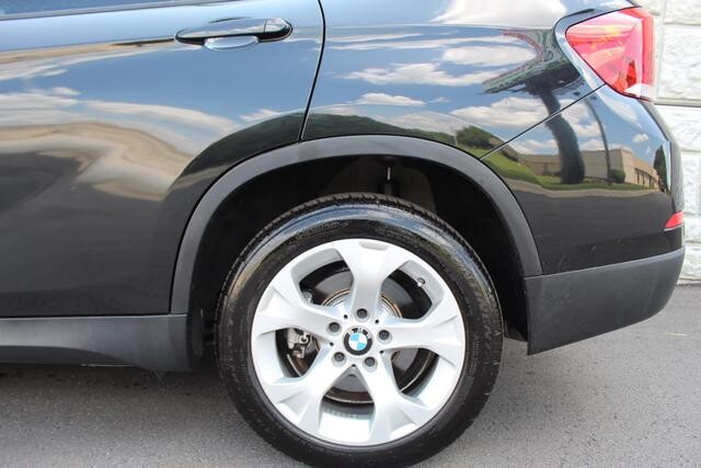 2014 BMW X1 in Decatur, GA 30032 - 2183848 52