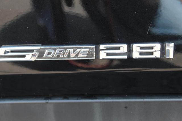 2014 BMW X1 in Decatur, GA 30032 - 2183848 81