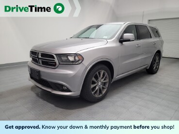 2018 Dodge Durango in Downey, CA 90241