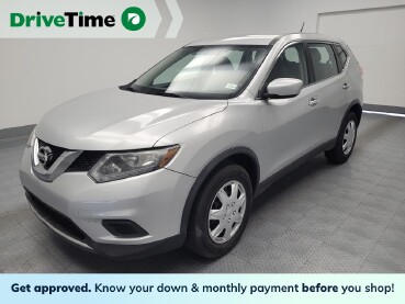 2015 Nissan Rogue in Memphis, TN 38115