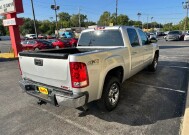2013 GMC Sierra 1500 in Indianapolis, IN 46222-4002 - 2184656 4