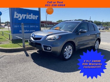 2011 Acura RDX in Conway, AR 72032