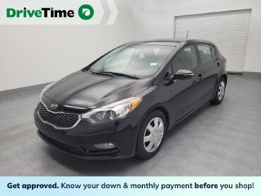 2016 Kia Forte in Indianapolis, IN 46222