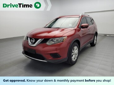 2014 Nissan Rogue in Lewisville, TX 75067