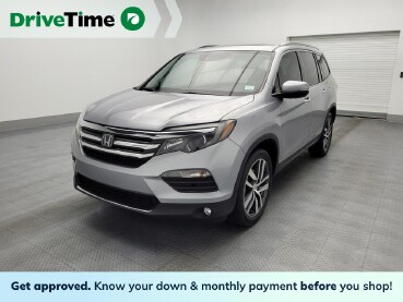 2017 Honda Pilot in West Palm Beach, FL 33409