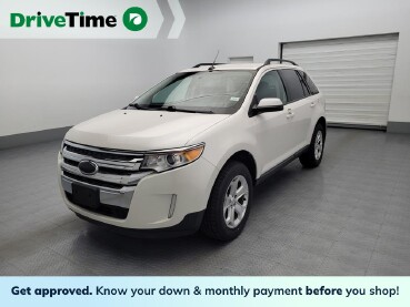 2013 Ford Edge in Pittsburgh, PA 15237
