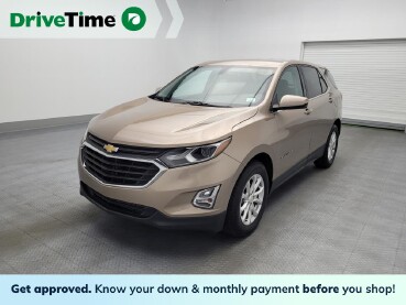 2018 Chevrolet Equinox in Kissimmee, FL 34744