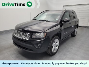 2016 Jeep Compass in Indianapolis, IN 46222