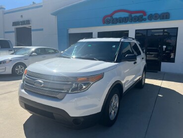 2013 Ford Explorer in Sanford, FL 32773