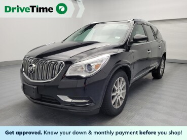 2016 Buick Enclave in Duluth, GA 30096