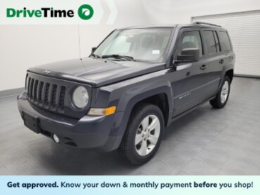 2014 Jeep Patriot in Maple Heights, OH 44137